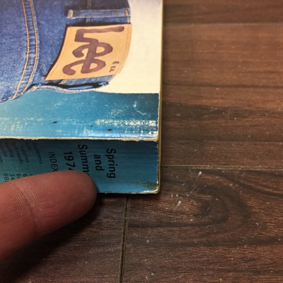 Eatons Spring and Summer 1974 Catalog Canada - Picture 3 of 12